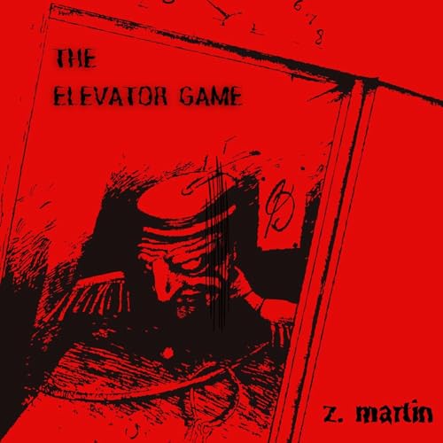 Cover of The Elevator Game