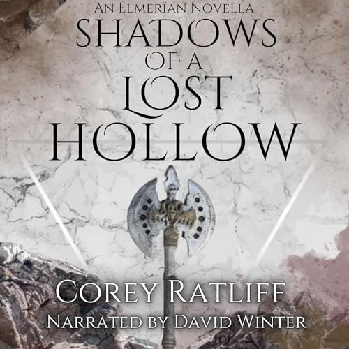 Cover of Shadows of a Lost Hollow