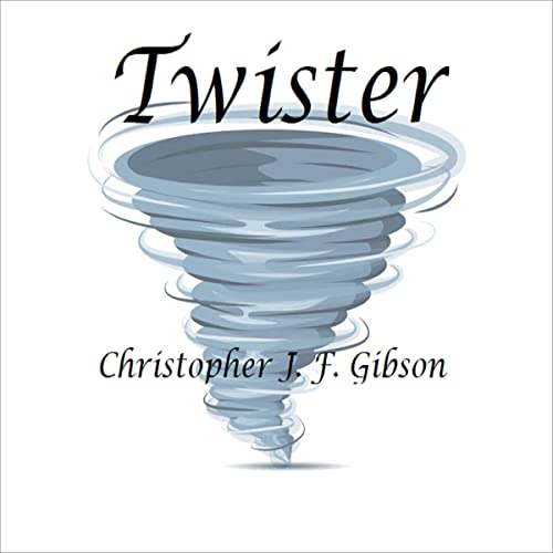 Cover of Twister