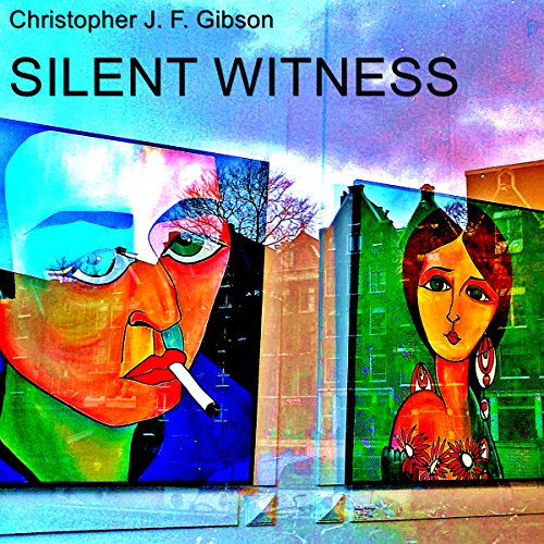 Cover of Silent Witness