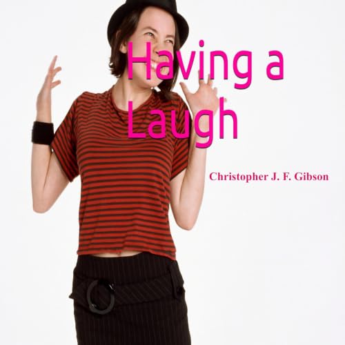 Cover of Having a Laugh