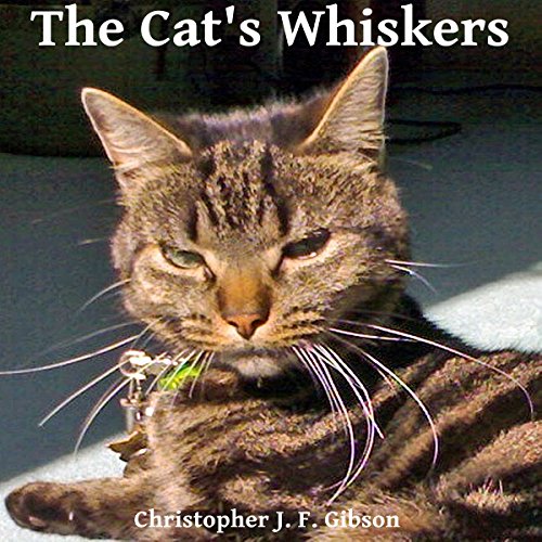 Cover of The Cat's Whiskers
