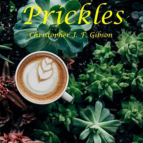 Cover of Prickles