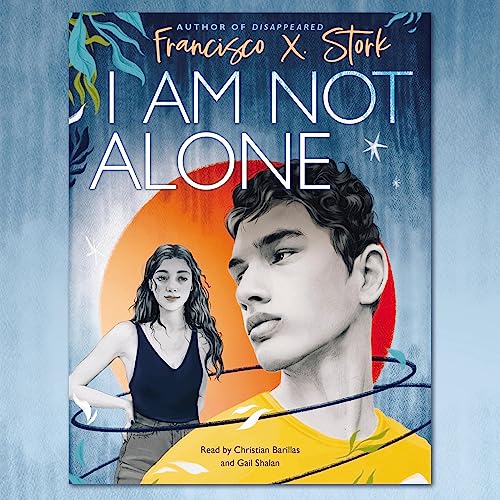 Cover of I Am Not Alone