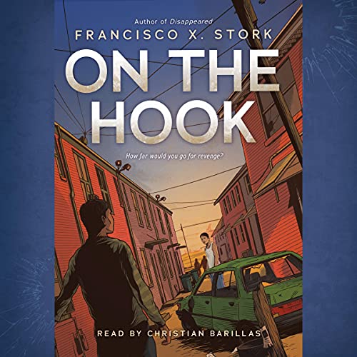 Cover of On the Hook