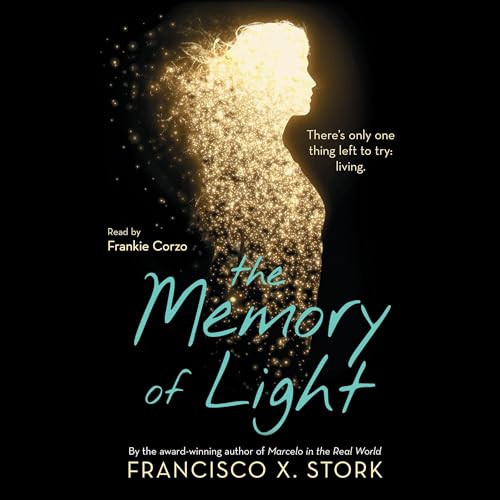 Cover of The Memory of Light