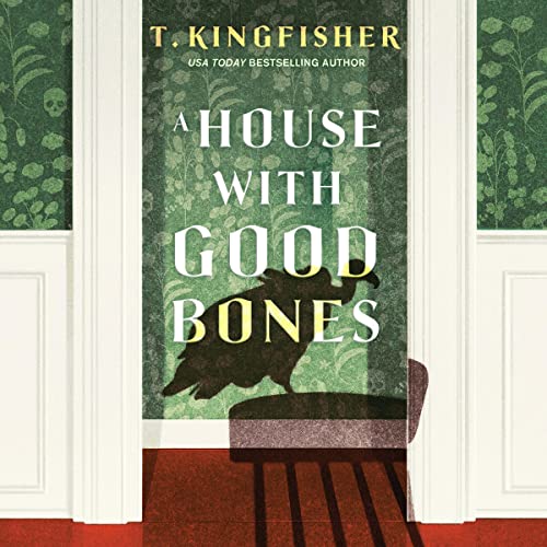 Cover of A House With Good Bones