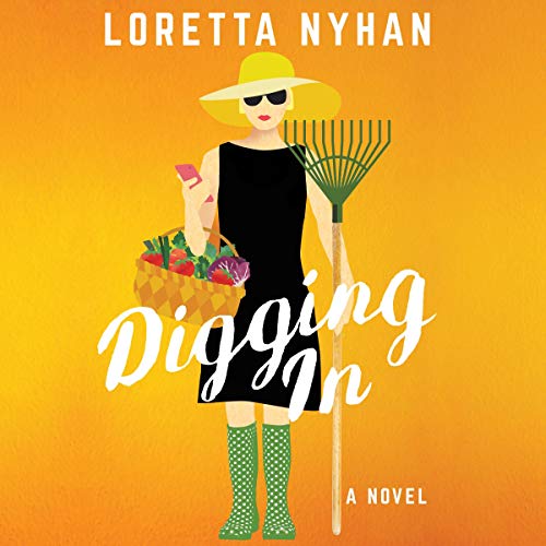 Cover of Digging In