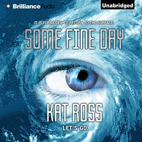 Cover of Some Fine Day