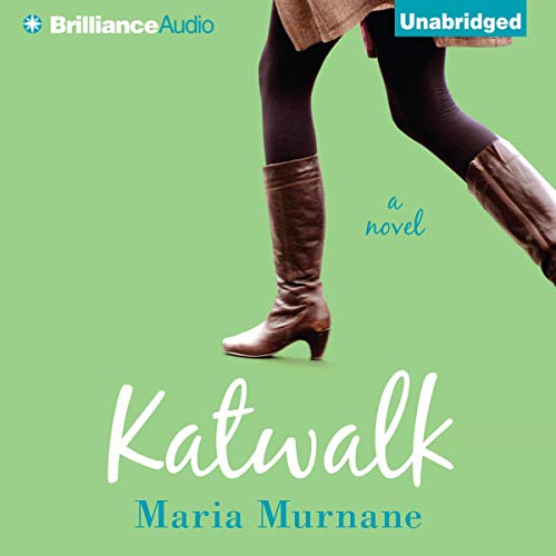 Cover of Katwalk