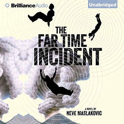 Cover of The Far Time Incident