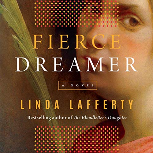 Cover of Fierce Dreamer