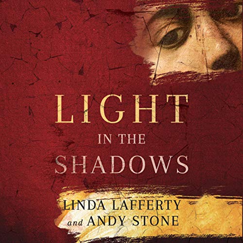 Cover of Light in the Shadows