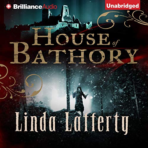 Cover of House of Bathory
