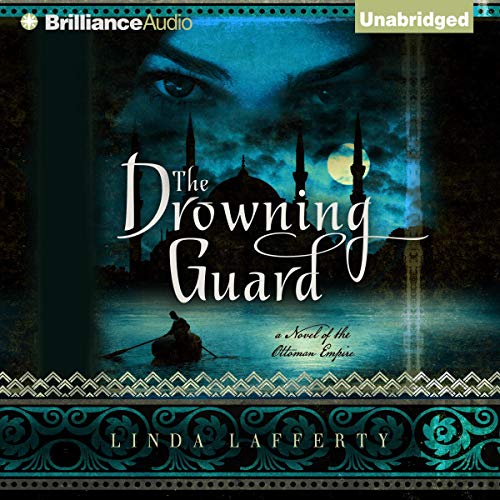 Cover of The Drowning Guard