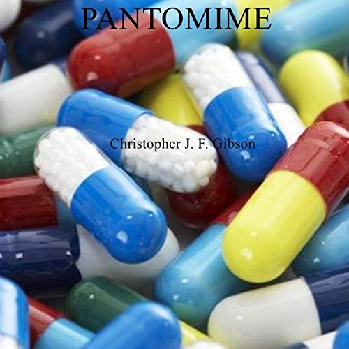 Cover of Pantomime