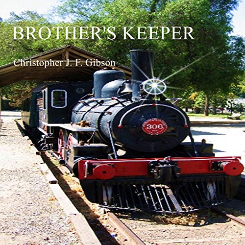Cover of Brother's Keeper