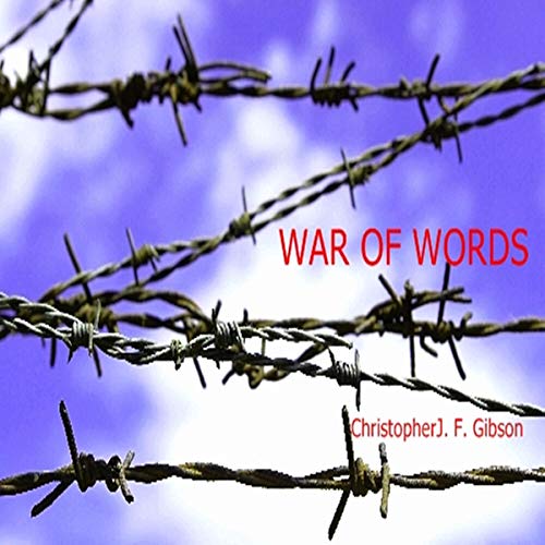 Cover of War of Words