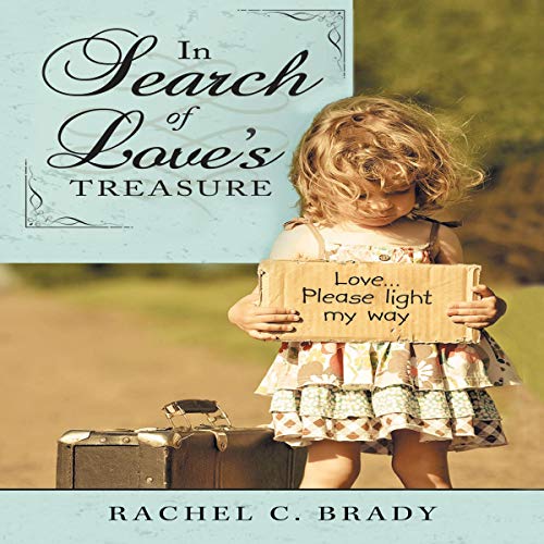 Cover of In Search of Love's Treasure