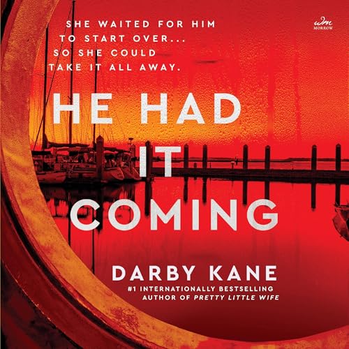 Cover of He Had It Coming