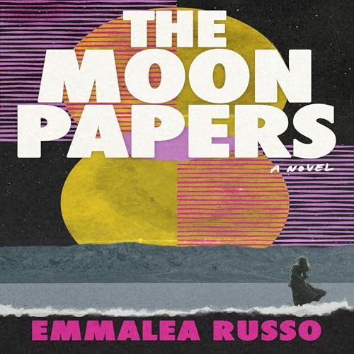 Cover of The Moon Papers