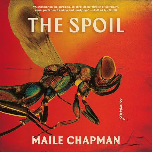 Cover of The Spoil