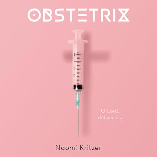 Cover of Obstetrix