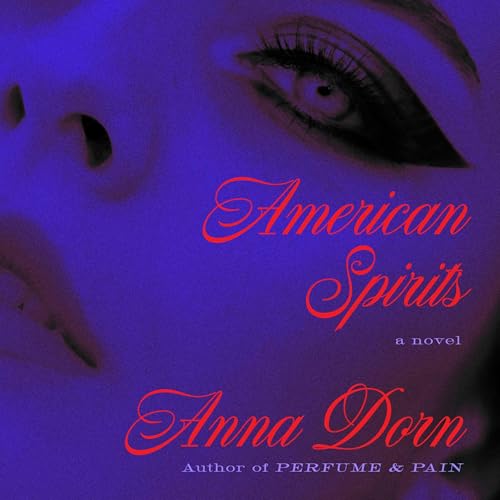 Cover of American Spirits