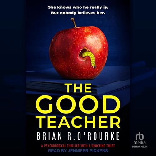 Cover of The Good Teacher