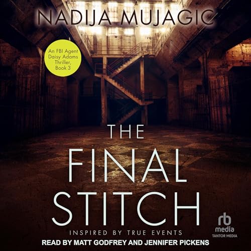 Cover of The Final Stitch