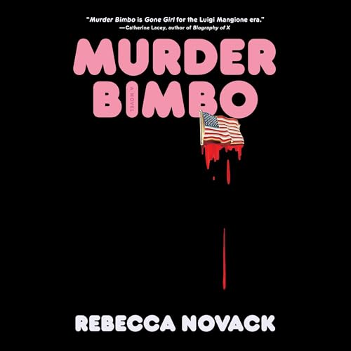 Cover of Murder Bimbo