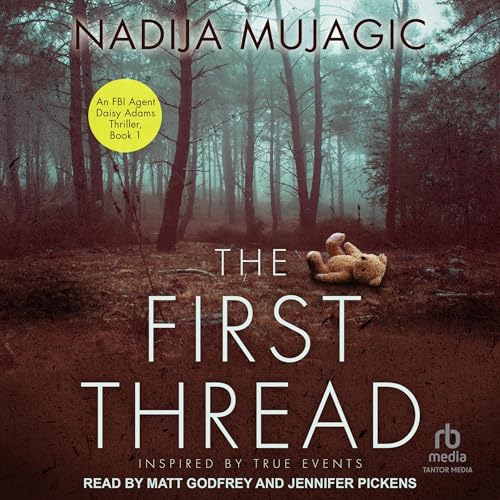 Cover of The First Thread