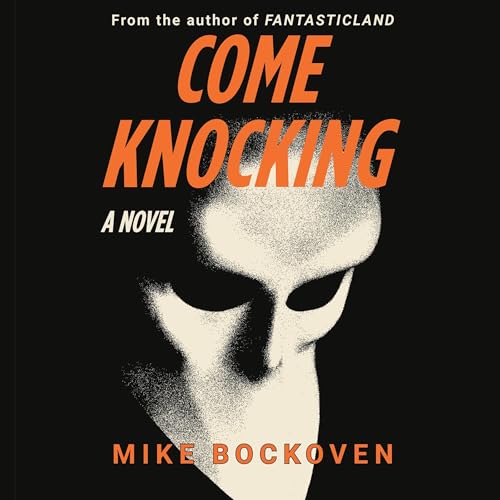 Cover of Come Knocking
