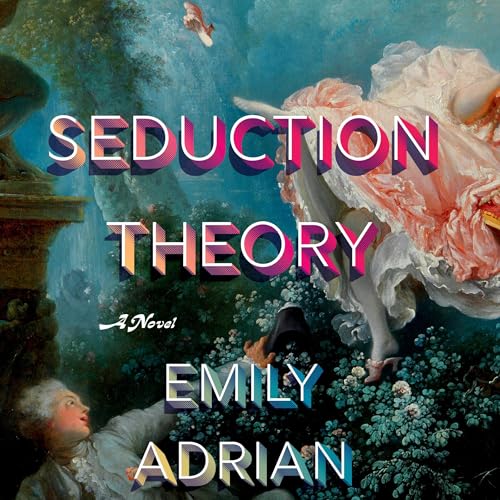 Cover of Seduction Theory