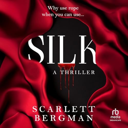 Cover of Silk