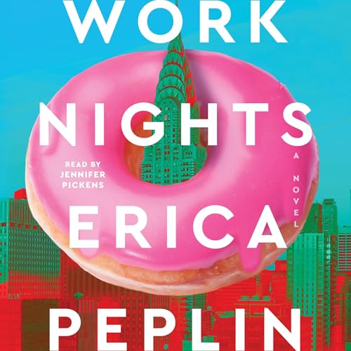 Cover of Work Nights