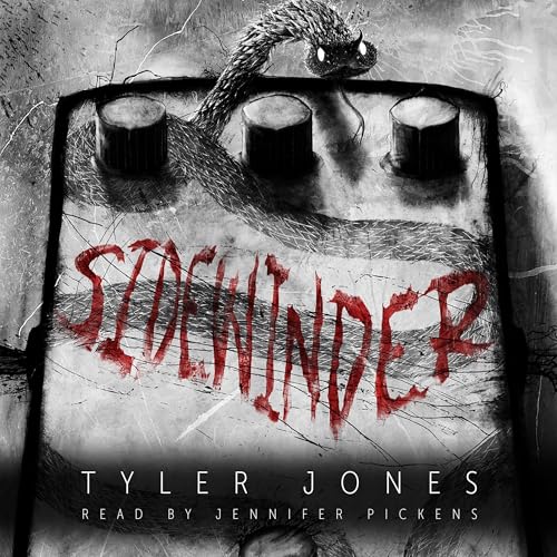 Cover of Sidewinder