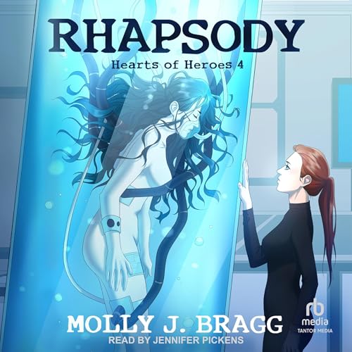 Cover of Rhapsody