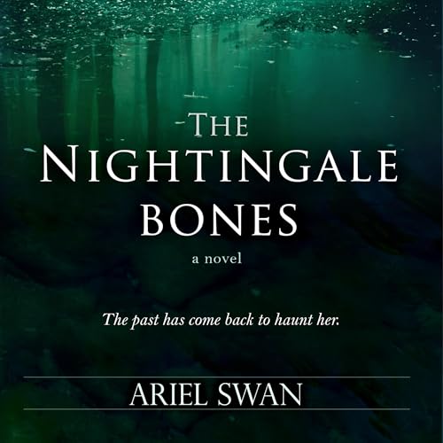 Cover of The Nightingale Bones