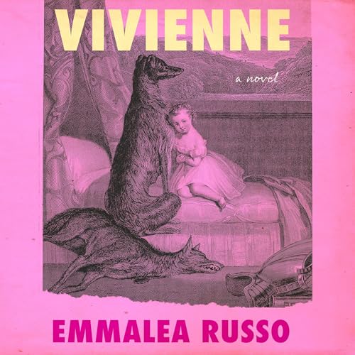 Cover of Vivienne