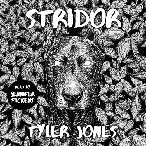 Cover of Stridor