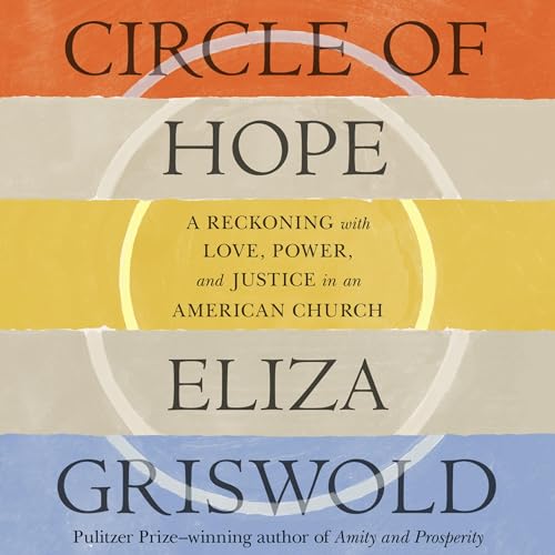 Cover of Circle of Hope