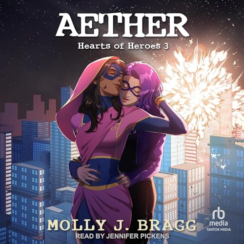 Cover of Aether
