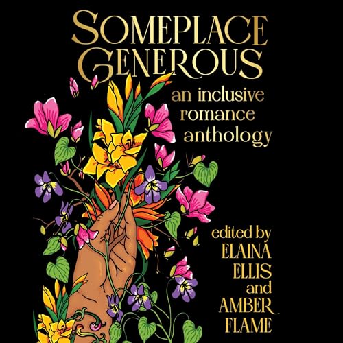 Cover of Someplace Generous