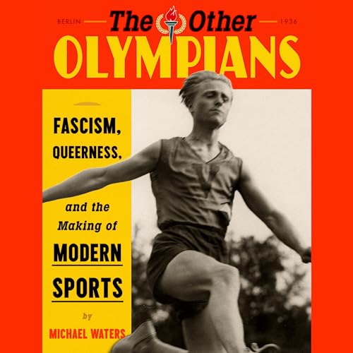 Cover of The Other Olympians