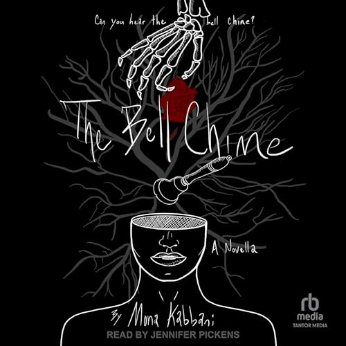 Cover of The Bell Chime