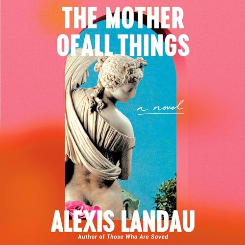 Cover of The Mother of All Things