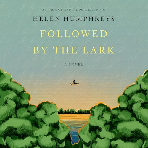 Cover of Followed by the Lark