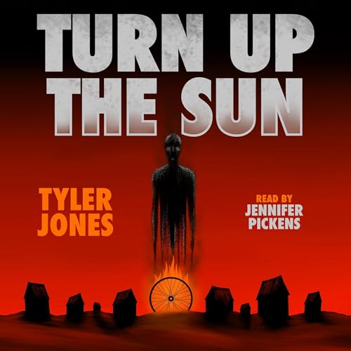 Cover of Turn up the Sun
