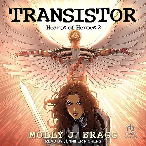 Cover of Transistor